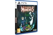 Gry - Dungeon Munchies - Sony PlayStation 5 - Akcji/Przygodowa - 8436016712637