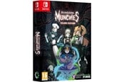 Gry - Dungeon Munchies (Deluxe Edition) - Nintendo Switch - Akcji/Przygodowa - 8436016712644