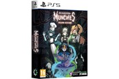 Gry - Dungeon Munchies (Deluxe Edition) - Sony PlayStation 5 - Akcji/Przygodowa - 8436016712651