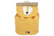 Przybory szkolne - Trixie Baby Mini Backpack - Mr Lion - 86-213