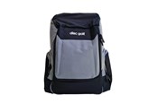 Sport i fitness - ASG Disc Golf Backpack - Black/Grey - ASG1051IONE SIZE