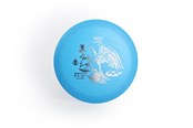 Sport i fitness - Yikun Disc Golf Distance Driver WEI - II2003IONE SIZE