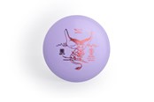 Sport i fitness - Yikun Disc Golf Mid-Range SHU - II2006IONE SIZE