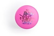 Sport i fitness - Yikun Disc Golf Mid-Range YAN - II2007IONE SIZE