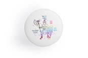 Sport i fitness - Yikun Disc Golf Putter XING - II2009IONE SIZE