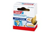 Tasmy i Kleje - tesa double-sided tape - 38 mm x 2.75 m - 56665-00001-01