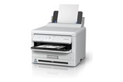 Drukarka - Epson WorkForce Pro WF-M5399DW - Monochromatyczny - Tusz - C11CK77401BM