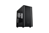 Obudowa komputerowa - Cooler Master MasterBox 600 Lite - Obudowa komputerowa - Tower - Czarny - MB600L-KGNN-S00