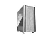 Obudowa komputerowa - Cooler Master MasterBox 600 Lite - Obudowa komputerowa - Tower - Biały - MB600L-WGNN-S00