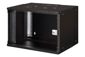 Szafa rack - DIGITUS DN-49203 - 7U - Wall Mount Rack Cabinet - DN-49203