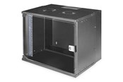 Szafa rack - DIGITUS DN-49205 - 9U - Wall Mount Rack Cabinet - DN-49205