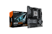 Plyta glówna - GIGABYTE B650 EAGLE Płyta główna - AMD B650 - AMD AM5 socket - DDR5 RAM - ATX - B650 EAGLE