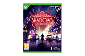 Gry - Shadows of Doubt - Microsoft Xbox Series X - Puzzle - 5056208823779