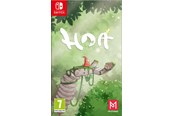 Gry - HOA (Code in a Box) - Nintendo Switch - Platformowa - 5060997483052