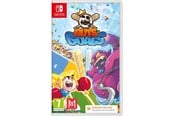 Gry - Guts 'N Goals (Code in a Box) - Nintendo Switch - Sport - 5060997483021