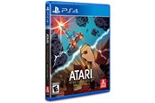 Gry - Atari Recharged Collection Vol 1 - Sony PlayStation 4 - Automat do gier - 0810105674149