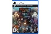 Gry - Tetris Effect: Connected (PSVR2) - Sony PlayStation 5 - Puzzle - 0810105673777