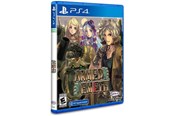 Gry - Armed Emeth - Sony PlayStation 4 - RPG - 0810105671179