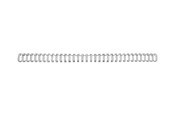 Koszulki, ofertówki i przekładki - ACCO Brands GBC RE911210 document clip - RE911210