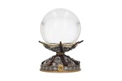 Drobiazgi - Harry Potter - Wand Crystal Ball & Holder - B6164W2