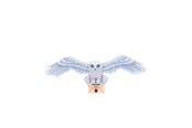 Drobiazgi - Harry Potter - Hedwig Wall Plaque - B6054W2