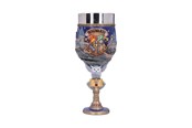 Drobiazgi - Harry Potter - Hogwarts Collectible Goblet 19.5cm - B5603T1