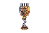 Drobiazgi - Harry Potter - Golden Snitch Collectible Goblet - B5615T1