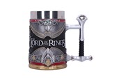Drobiazgi - Lord of the Rings - Aragorn Tankard - Kubek - B5873V2