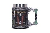 Drobiazgi - Lord of the Rings - The Fellowship Tankard - B5872V2