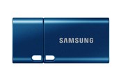 USB Stick - Samsung Flash Drive - USB-C - Niebieski - 512GB - USB Stick - MUF-512DA/APC