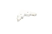 Lampy - Scan Products Mita 1F L-coupling White (Inside) - 14243