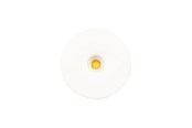 Lampy - Scan Products Lia Downlight 350mA 1.2W 3000K Matt white - 12024