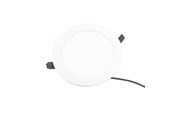Lampy - Scan Products Alisia Elite Downlight 6W 3000K Ra90 IP44 Matt white - 10241