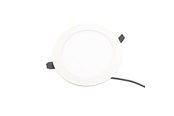 Lampy - Scan Products Alisia Elite Downlight 6W 4000K Ra90 IP44 Matt white - 10245