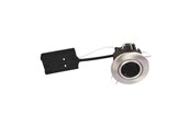 Lampy - Scan Products Luna Combi Install Downlight GU10 IP44 Brushed alu - 10502
