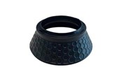 Lampy - Scan Products Sealing ring for Luna Quick2Light Black - 21299