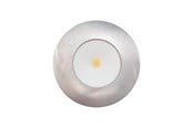 Lampy - Scan Products Sofia 90D Downlight 350mA 3.2W 2700K Brushed aluminum - 12032