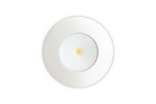 Lampy - Scan Products Sofia 90D Downlight 350mA 3.2W 3000K Matt white - 12033