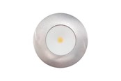 Lampy - Scan Products Sofia 90D Downlight 350mA 3.2W 3000K Brushed alu - 12034