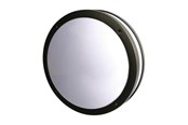 Lampy - Scan Products Martina Outdoor wall lamp IP54 Black - 13027