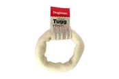 Psy - Dogman Tuggring 7.5 cm vit - 30199