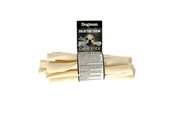Psy - Dogman Selected Chewing sticks Nature 10p White 12.5cm - 308106