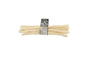Psy - Dogman Selected Chewing sticks Nature 10p White 25cm - 308107