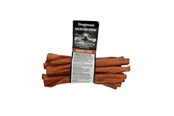 Psy - Dogman Selected Chewing sticks Steak 10p 12.5cm - 308206