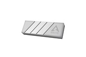 Akcesoria do nośników danych - Arctic M2 Pro - SSD Heatsink - Silver - ACOTH00002A