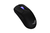 Myszka - ASUS ROG Harpe Ace Extreme - Myszka do gier - Optyczny - 5 - Czarny - 90MP03U0-BMUA00