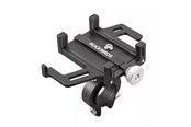 Telefon - Inne akcesoria - Rockbros 699-BK bike phone holder - 699-BK