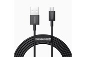 Kabel USB - Baseus CAMYS-A01 USB to micro USB cable - CAMYS-A01