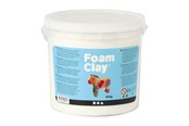 Kreatywne gry - Foam Clay - White 560gr. - 78821