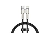 Kabel USB - Baseus USB-C to Lightning Cable CATLJK-A01 - CATLJK-01